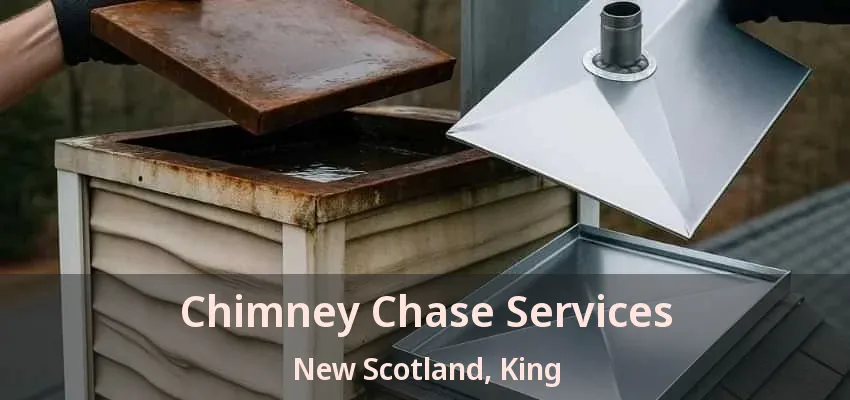 Chimney Chase Services New Scotland, King - ON Chimney Chase Services New Scotland, King - ON