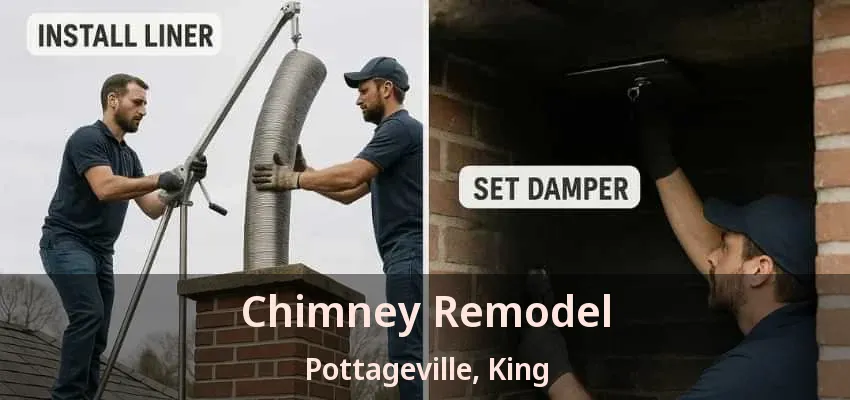 Chimney Remodel Pottageville, King - ON Chimney Remodel Pottageville, King - ON
