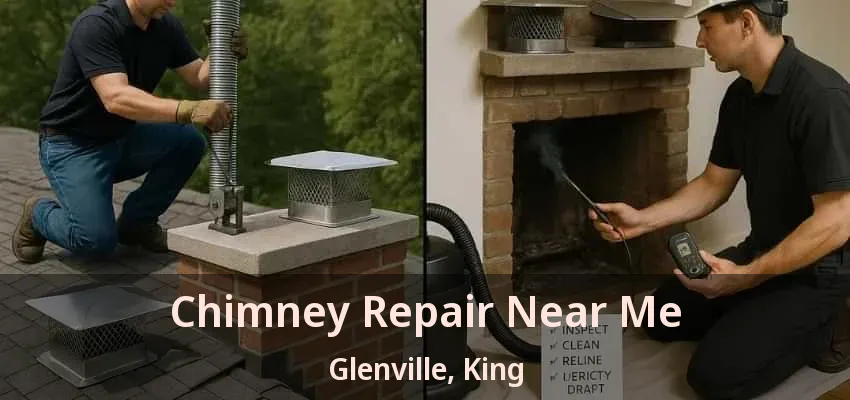 Chimney Repair Near Me Glenville, King - ON Chimney Repair Near Me Glenville, King - ON