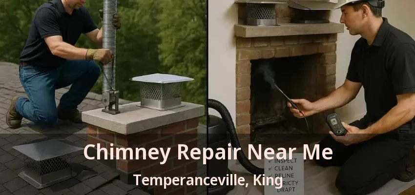 Chimney Repair Near Me Temperanceville, King - ON Chimney Repair Near Me Temperanceville, King - ON