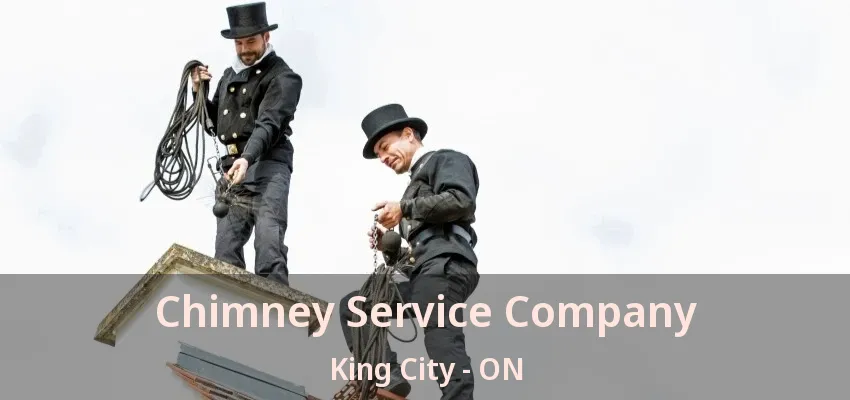 Chimney Service Company King City - ON Chimney Service Company King City - ON