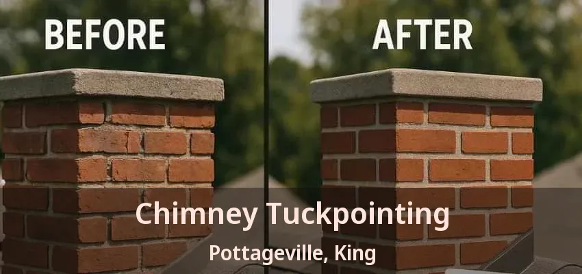 Chimney Tuckpointing Pottageville, King - ON Chimney Tuckpointing Pottageville, King - ON