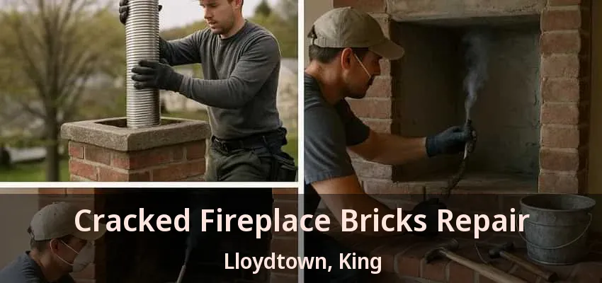 Cracked Fireplace Bricks Repair Lloydtown, King - ON Cracked Fireplace Bricks Repair Lloydtown, King - ON