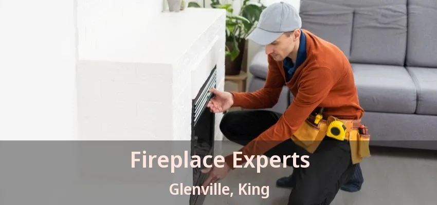 Fireplace Experts Glenville, King - ON