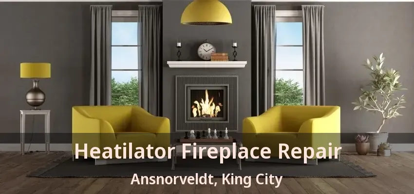 Heatilator Fireplace Repair Ansnorveldt, King City - ON Heatilator Fireplace Repair Ansnorveldt, King City - ON