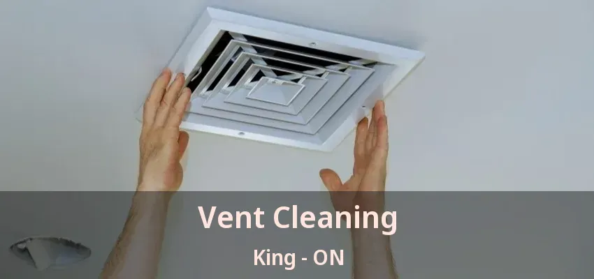 Vent Cleaning King - ON