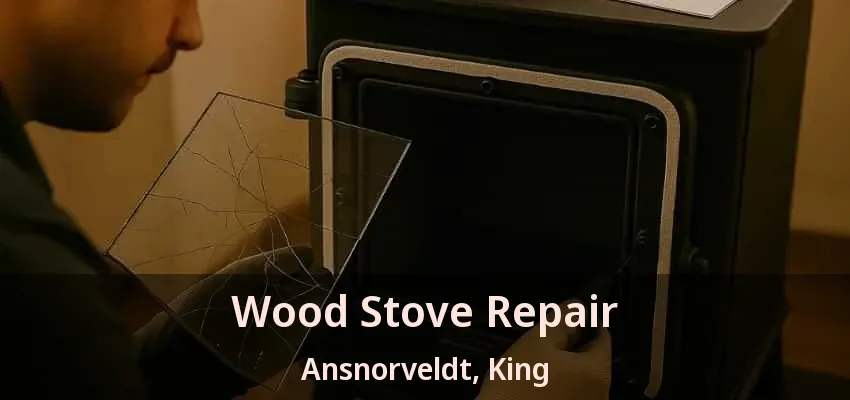 Wood Stove Repair Ansnorveldt, King - ON Wood Stove Repair Ansnorveldt, King - ON