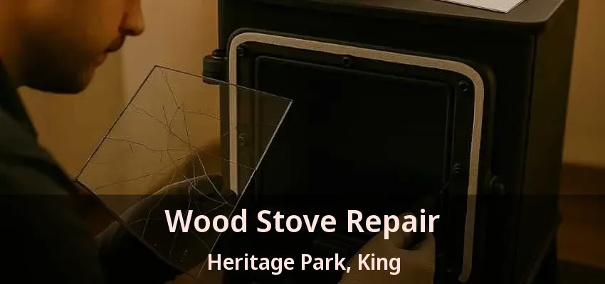 Wood Stove Repair Heritage Park, King - ON Wood Stove Repair Heritage Park, King - ON