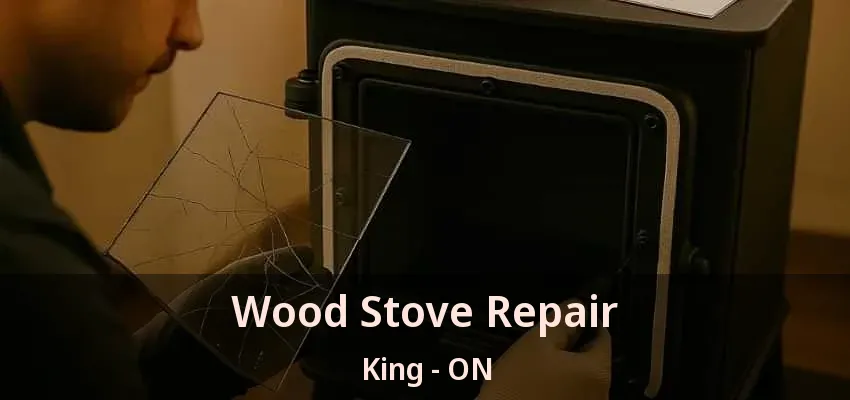 Wood Stove Repair King - ON Wood Stove Repair King - ON