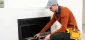 Enviro Gas Fireplace Repair in King