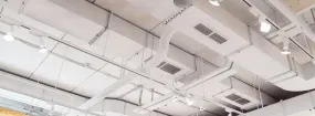 Air Duct Cleaning King