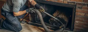 Chimney Cleaning Strange, King