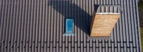 Chimney Cover Services King
