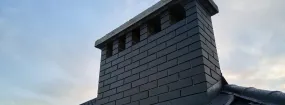 Chimney Crown Services King