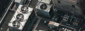 Chimney Fan Services King