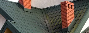 Chimney Flashing Services King