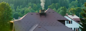 Chimney Inspection Services King