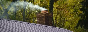 Chimney Odor Removal King