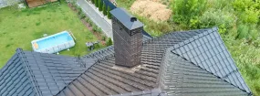 Chimney Saver King
