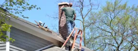 Chimney Service King