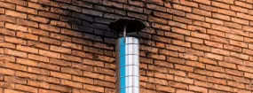 Chimney Soot Cleaning King