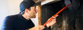 Chimney Sweep Near Me King