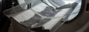 Dryer Lint Cleaning King