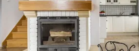 Fireplace Cleaning King