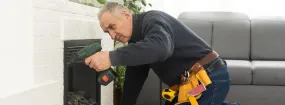 Fireplace Contractors King