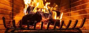 Fireplace Damper Services King
