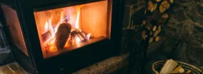 Fireplace Experts Strange, King