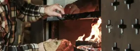 Fireplace Maintenance King