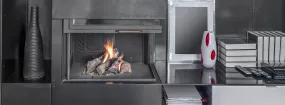 Fireplace Metal Services King