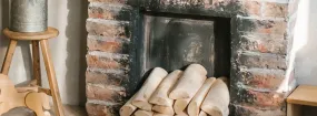 Fireplace Repair Strange, King
