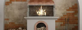 Fireplace Restore & Refurbish Services King