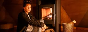 Fireplace Service Company King