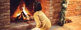 Fireplace Smell Removal King