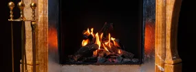 Fireplace Sweep King