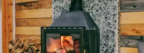 Fireplace Throat Services King