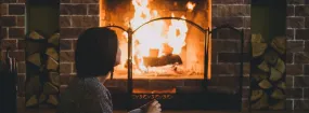 Fireplace Vent Cleaning King