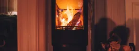 Fix Non-Working Fireplace King