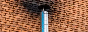 Flue Cleaning King
