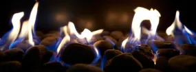 Gas Fireplace Embers King