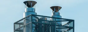 Industrial Chimney Services King