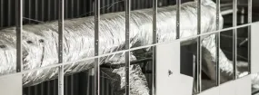Insulated Ductwork Services King