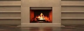 Monessen Hearth Fireplace King