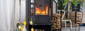 Osburn Fireplace Repair King