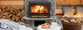 Pacific Energy Fireplace Repair King