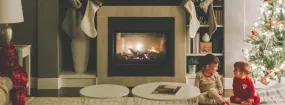 Regency Fireplace Products King