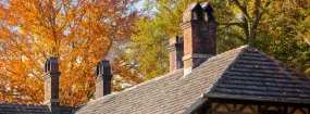 Residential Chimney Services King